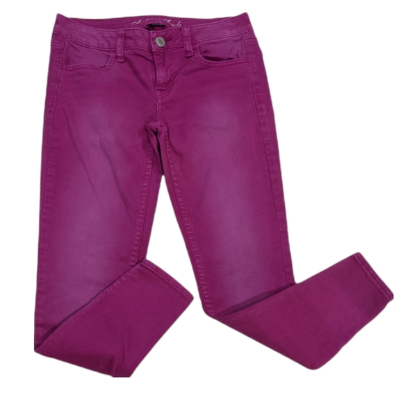 American Eagle Outfitters Denim - American Eagle Jeans